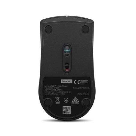 Lenovo 150 Wireless Mouse