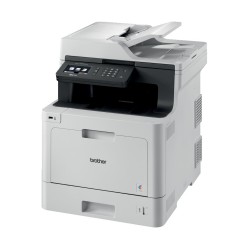 Drukarka Wielofunkcyjna Brother Mfc-L8690Cdw Laser A4 2400 X 600 Dpi 31 Stron/Min Wi-Fi