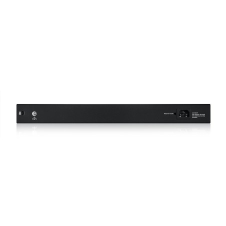 Switch Zyxel Xgs2220-54Fp 54P Poe (Poe+: 40 Poe++: 10) 960W Managed Gigabit/10G