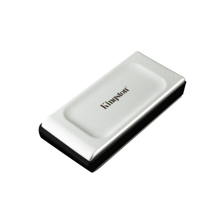 Dysk Zewnętrzny Ssd Kingston Xs2000 (1Tb  Usb 3.2  Srebrny  Sxs2000/1000G)