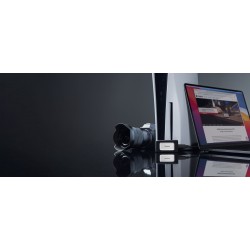 Dysk Zewnętrzny Ssd Kingston Xs2000 (1Tb  Usb 3.2  Srebrny  Sxs2000/1000G)