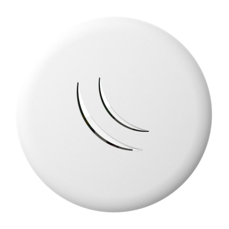 Router Wifi 5 Mikrotik Cap Lite (Rbcapl-2Nd) 2,4Ghz(2X2) 1P