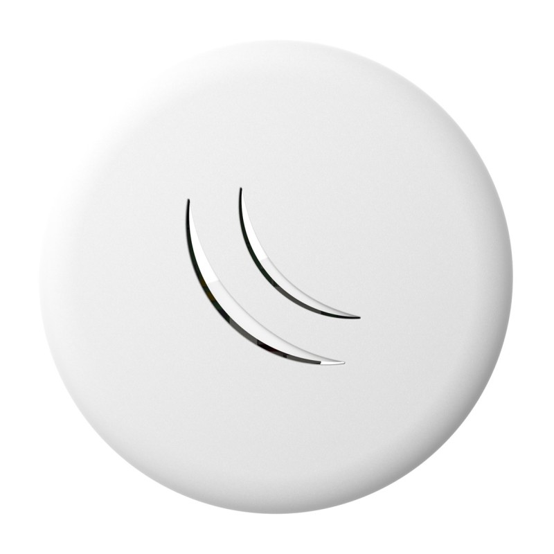 Router Wifi 5 Mikrotik Cap Lite (Rbcapl-2Nd) 2,4Ghz(2X2) 1P