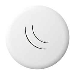 Router Wifi 5 Mikrotik Cap Lite (Rbcapl-2Nd) 2,4Ghz(2X2) 1P