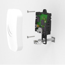 Router Wifi 5 Mikrotik Cap Lite (Rbcapl-2Nd) 2,4Ghz(2X2) 1P