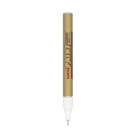 Marker Olejowy Uni Px-203 Złoty Unpx203/Dzl