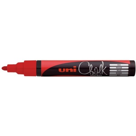 Marker Kredowy Uni Pwe-5M Chalk