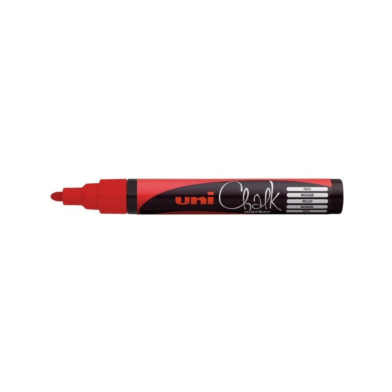 Marker Kredowy Uni Pwe-5M Chalk