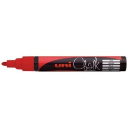 Marker Kredowy Uni Pwe-5M Chalk