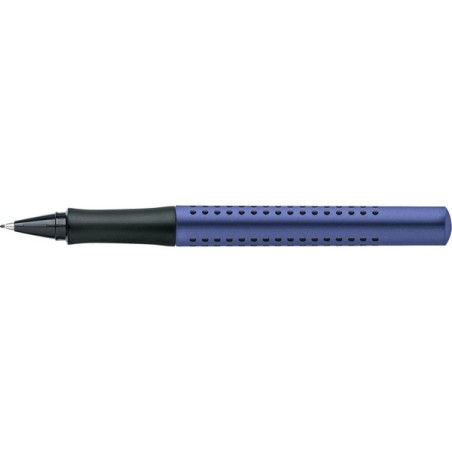 Cienkopis Grip  2011 Niebieski 140402Fc Faber Castell (X)