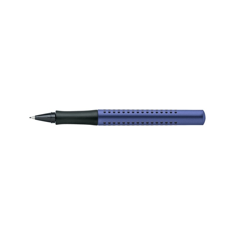 Cienkopis Grip  2011 Niebieski 140402Fc Faber Castell (X)