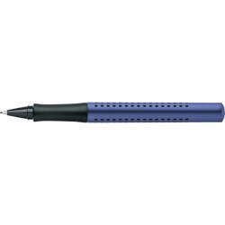 Cienkopis Grip  2011 Niebieski 140402Fc Faber Castell (X)