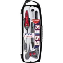 Cyrkiel Maped Stop System