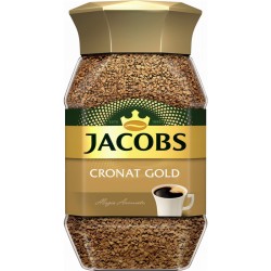 Kawa Jacobs Cronat Gold