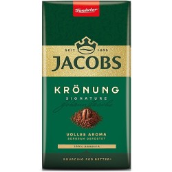Kawa Jacobs Kronung