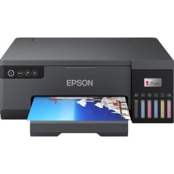 Epson Ecotank L8050 Drukarka Atramentowa 25 Str./Min