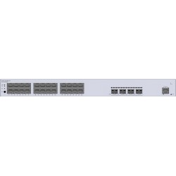 Huawei S310-24P4S Łącza Sieciowe Zarządzany L3 Gigabit Ethernet (10/100/1000) Obsługa Poe 1U