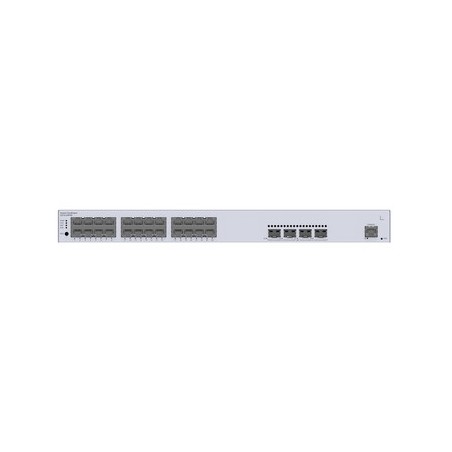 Huawei S310-24P4S Łącza Sieciowe Zarządzany L3 Gigabit Ethernet (10/100/1000) Obsługa Poe 1U