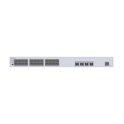 Huawei S310-24P4S Łącza Sieciowe Zarządzany L3 Gigabit Ethernet (10/100/1000) Obsługa Poe 1U