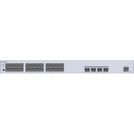 Huawei S310-24P4S Łącza Sieciowe Zarządzany L3 Gigabit Ethernet (10/100/1000) Obsługa Poe 1U