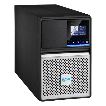 Eaton 5P Gen2 Zasilacz Ups Technologia Line-Interactive 520 W 8 X Gniazdo Sieciowe