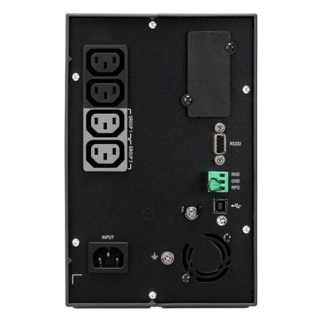 Eaton 5P Gen2 Zasilacz Ups Technologia Line-Interactive 520 W 8 X Gniazdo Sieciowe