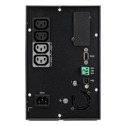 Eaton 5P Gen2 Zasilacz Ups Technologia Line-Interactive 520 W 8 X Gniazdo Sieciowe