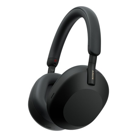 Słuchawki Bezprzewodowe Sony Wh-1000Xm5Sa Black