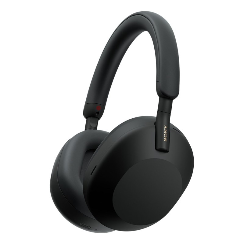 Słuchawki Bezprzewodowe Sony Wh-1000Xm5Sa Black