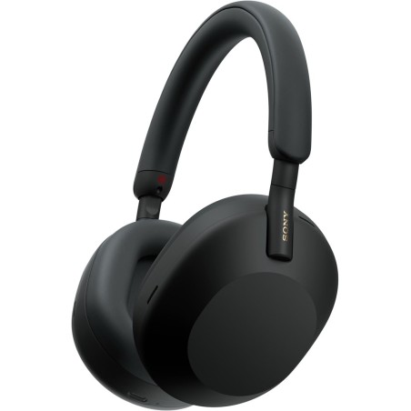 Słuchawki Bezprzewodowe Sony Wh-1000Xm5Sa Black