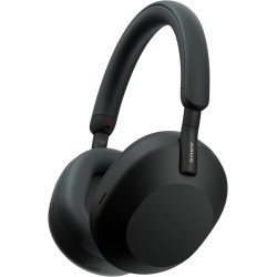Słuchawki Bezprzewodowe Sony Wh-1000Xm5Sa Black