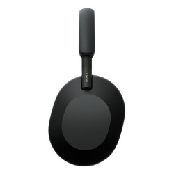 Słuchawki Bezprzewodowe Sony Wh-1000Xm5Sa Black