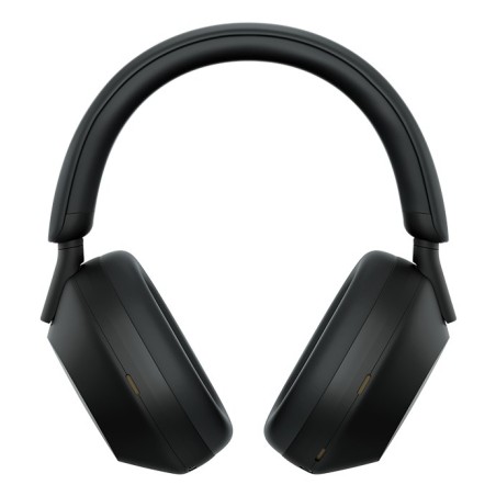 Słuchawki Bezprzewodowe Sony Wh-1000Xm5Sa Black