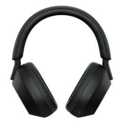 Słuchawki Bezprzewodowe Sony Wh-1000Xm5Sa Black
