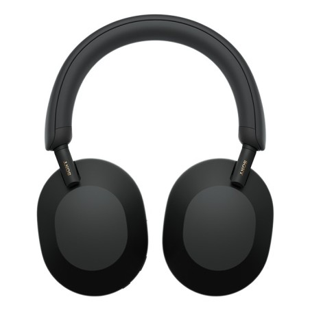 Słuchawki Bezprzewodowe Sony Wh-1000Xm5Sa Black