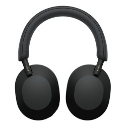 Słuchawki Bezprzewodowe Sony Wh-1000Xm5Sa Black