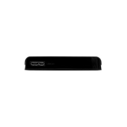 Dysk Zewnętrzny Verbatim 53177 (2 Tb  2.5"  Usb 3.0  5400 Obr/Min  Kolor Czarny)
