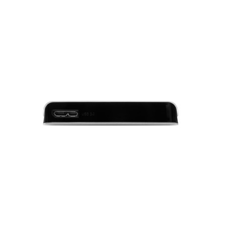 Verbatim Store 'N' Go Zewnętrzny Dysk Twarde 1000 Gb Srebrny