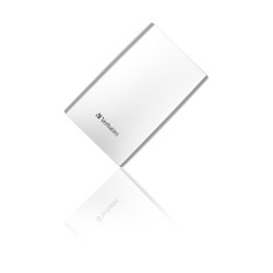 Verbatim Store 'N' Go Zewnętrzny Dysk Twarde 1000 Gb Srebrny