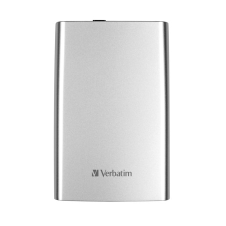 Verbatim Store 'N' Go Zewnętrzny Dysk Twarde 1000 Gb Srebrny