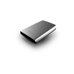 Verbatim Store 'N' Go Zewnętrzny Dysk Twarde 1000 Gb Srebrny