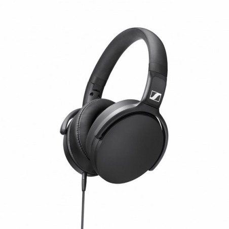 Słuchawki Przewodowe Sennheiser Hd 400S