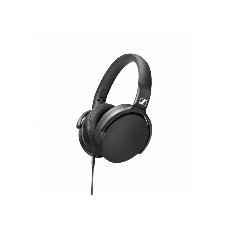 Słuchawki Przewodowe Sennheiser Hd 400S