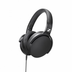 Słuchawki Przewodowe Sennheiser Hd 400S