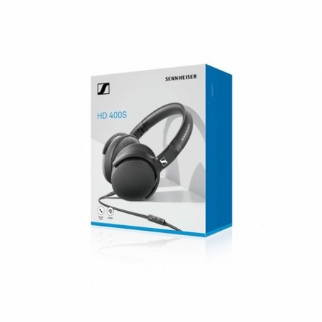 Słuchawki Przewodowe Sennheiser Hd 400S