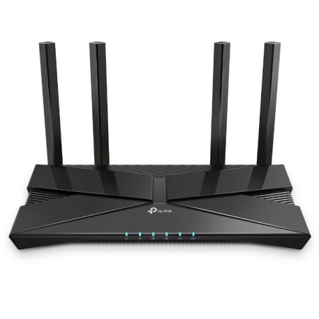 Router Wrl 1800Mbps Archer Ax1800 Tp-Link