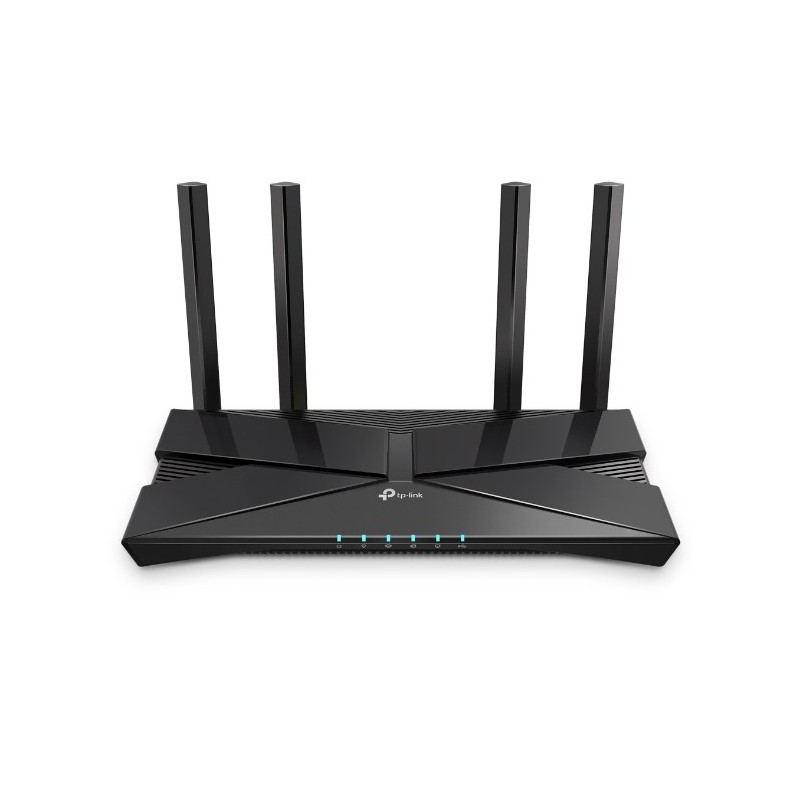 Router Wrl 1800Mbps Archer Ax1800 Tp-Link