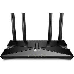 Router Wrl 1800Mbps Archer Ax1800 Tp-Link