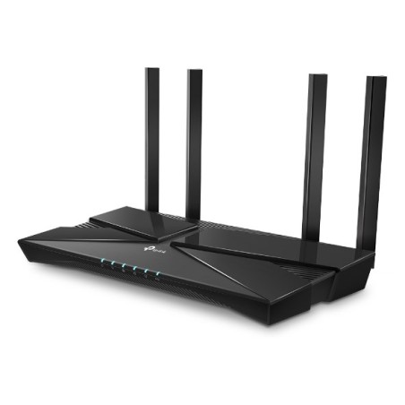 Router Wrl 1800Mbps Archer Ax1800 Tp-Link