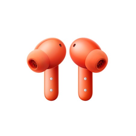 Nothing Buds 2 Zestaw Słuchawkowy Bezprzewodowy Douszny Połączenia/Muzyka Bluetooth Pomarańczowy